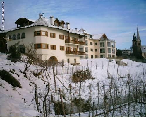 Siganatenhof Caldaro Dış mekan fotoğraf